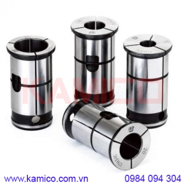 Collet DCL cho đầu kẹp dao phay Dinox