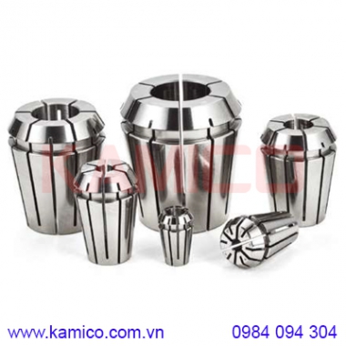 Collet GERC Dinox loại tiêu chuẩn
