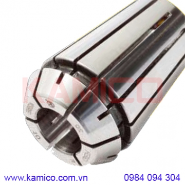Collet ER11, ER16, ER20 Dinox loại thường