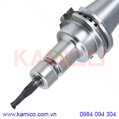 Đầu kẹp dao loại dài tốc độ cao SK-GSK collet HC Dinox