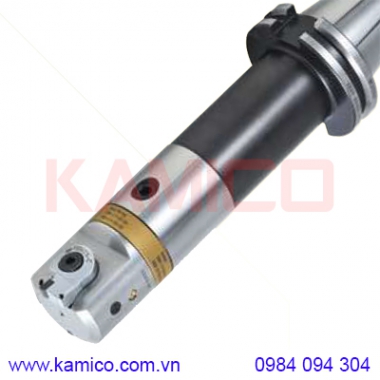 Bộ đầu kẹp dao phay ghép mảnh SK-FBH/B Dinox