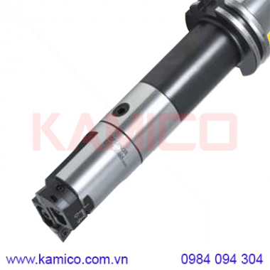 Bộ đầu kẹp dao doa phá thô SK-DBC Dinox