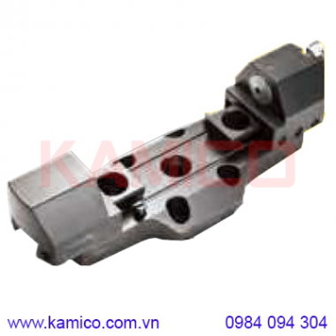 Đầu gắn mảnh dao doa tinh FBC Dinox