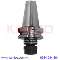 Đầu kẹp dao phay BT50 collet ER Taumax