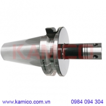 Đầu kẹp dao doa TMD chuôi BT30, BT40 Taumax