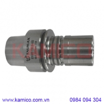 Đầu kẹp dao phay chuôi HSK40E collet SK Taumax