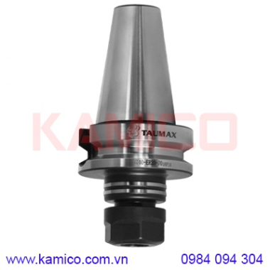 Đầu kẹp dao phay BT30,40 collet ER Taumax