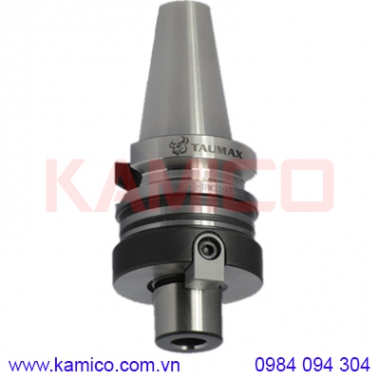 Đầu kẹp dao phay mặt TFMC chuôi BT Taumax