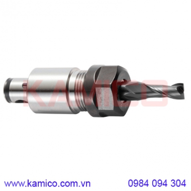 Đầu kẹp dao phay collet ER Taumax