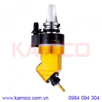 Đầu phay góc cố định 45° BT-KAC Dinox