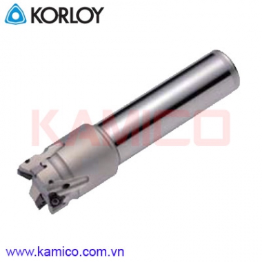 Cán dao phay có làm mát RM3PS3000 Korloy