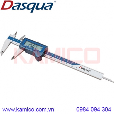 Thước cặp điện tử màn hình lớn series 1804 Dasqua