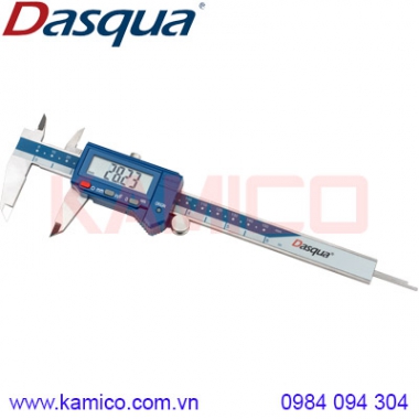 Thước cặp điện tử ABSOLUTE IP54 series 2010 Dasqua