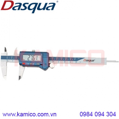 Thước cặp điện tử độ chia 0.005mm series 2005 Dasqua