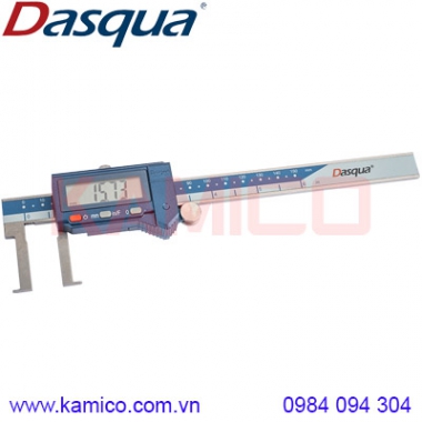 Thước cặp điện tử đo rãnh trong series 2080 Dasqua
