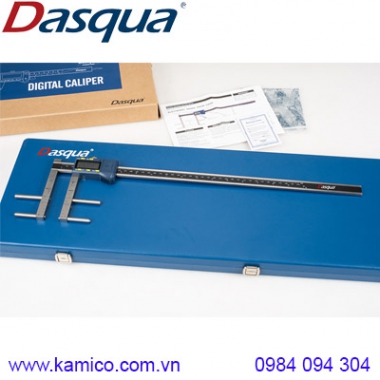 Thước cặp điện tử đo trong ngoài 2220-8103 Dasqua