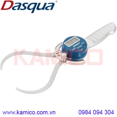 Thước đo chiều dày điện tử cầm tay seres 1804 Dasqua