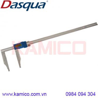 Thước cặp điện tử loại lớn IP65 series 2320 Dasqua
