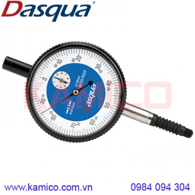 Đồng hồ so cơ khí chống nước series 5121 Dasqua