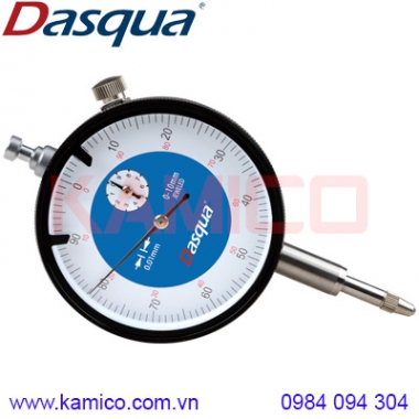 Đồng hồ so cơ khí series 5111 Dasqua