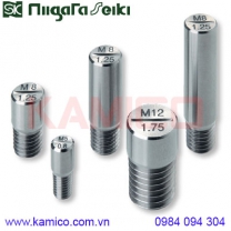 Trục chuẩn dạng ren Niigata Seiki series RA