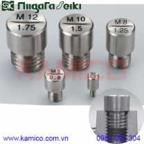 Trục chuẩn dạng ren Niigata Seiki series THP