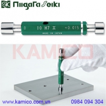 Dưỡng hợp kim đo lỗ kiểu H7 Niigata Seiki series TLP-H7