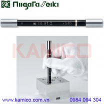 Dưỡng thép đo lỗ tay cầm nhỏ Niigata Seiki series SHLP-H7