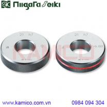 Vòng chuẩn thép Niigata Seiki series LR-h7