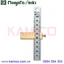 Thước đo mối hàng nhiều bước vạch KAIDAN MSG-100KD