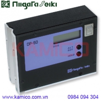 Thước đo góc điện tử Niigata Seiki DP-50