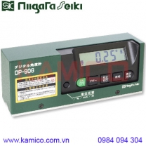 Thước đo góc điện tử Niigata Seiki DP-90G