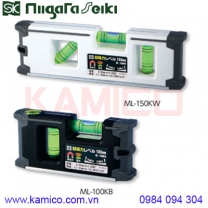 Thước thủy đế từ Niigata Seiki series ML