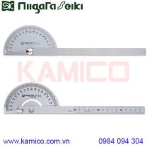 Thước đo góc Niigata Seiki PRT-30S; PRT-101S