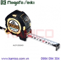 Thước cuộn thép vạch KAIDAN Niigata Seiki series ALCP