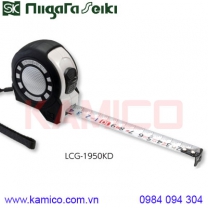 Thước cuộn thép vạch KAIDAN LCG-1950KD; LCG-2550KD