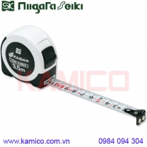 Thước cuộn thép loại bỏ túi vạch KAIDAN LCPM-1635KD