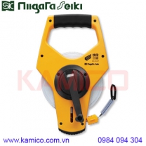 Thước dây sợi thủy tinh vạch KAIDAN GFM-30KD; GFM-50KD