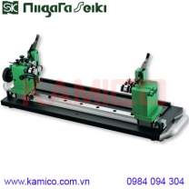 Thiết bị kiểm tra độ đồng tâm loại dài Niigata Seiki ROG-581S