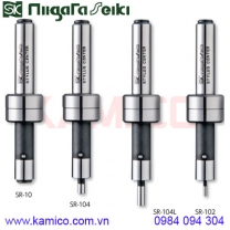 Đầu dò tiếp xúc phôi Niigata Seiki SR-10; SR-104; SR-104L; SR-102