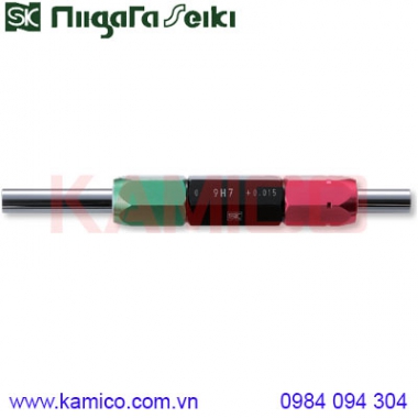 Dưỡng hợp kim đo lỗ tay cầm APV Niigata Seiki series TPG-H7