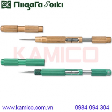 Thước đo khe hở dạng bút Niigata Seiki TPG-715/ CCTPG-715