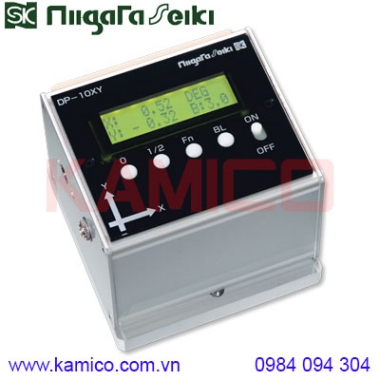 Li vô điện tử Niigata Seiki DP-10XY-E