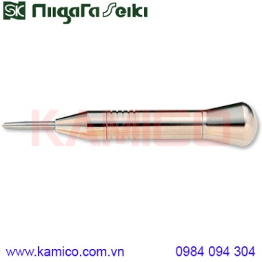 Đầu đục lấy dấu tự động mũi hợp kim Niigata Seiki AP-M2