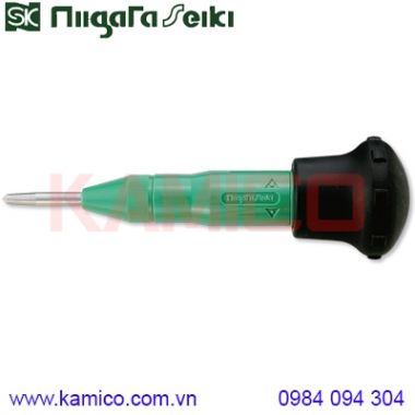 Đục lấy dấu tự động mũi hợp kim Niigata Seiki AP-L