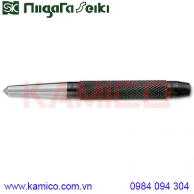 Đục lấy dấu mũi hợp kim Niigata Seiki series TCP