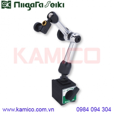 Đế từ đồng hồ so mini dạng khớp Niigata Seiki MB-7