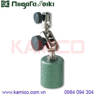 Đế từ đồng hồ so mini dạng khớp Niigata Seiki B-2