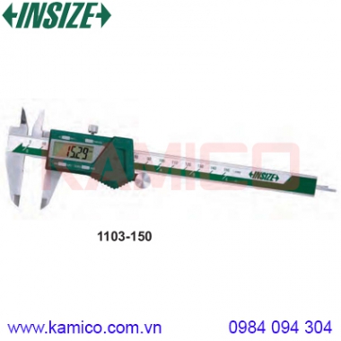 Thước cặp điện tử Insize series 1103