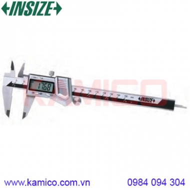 Thước cặp điện tử Insize series 1114